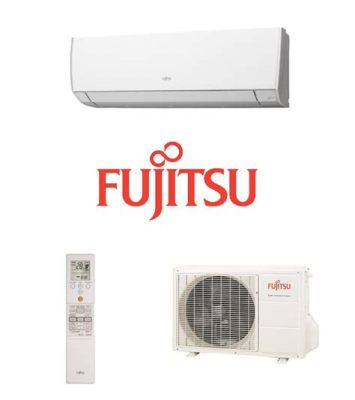 fujitsu エアコン と 未来の生活スタイル